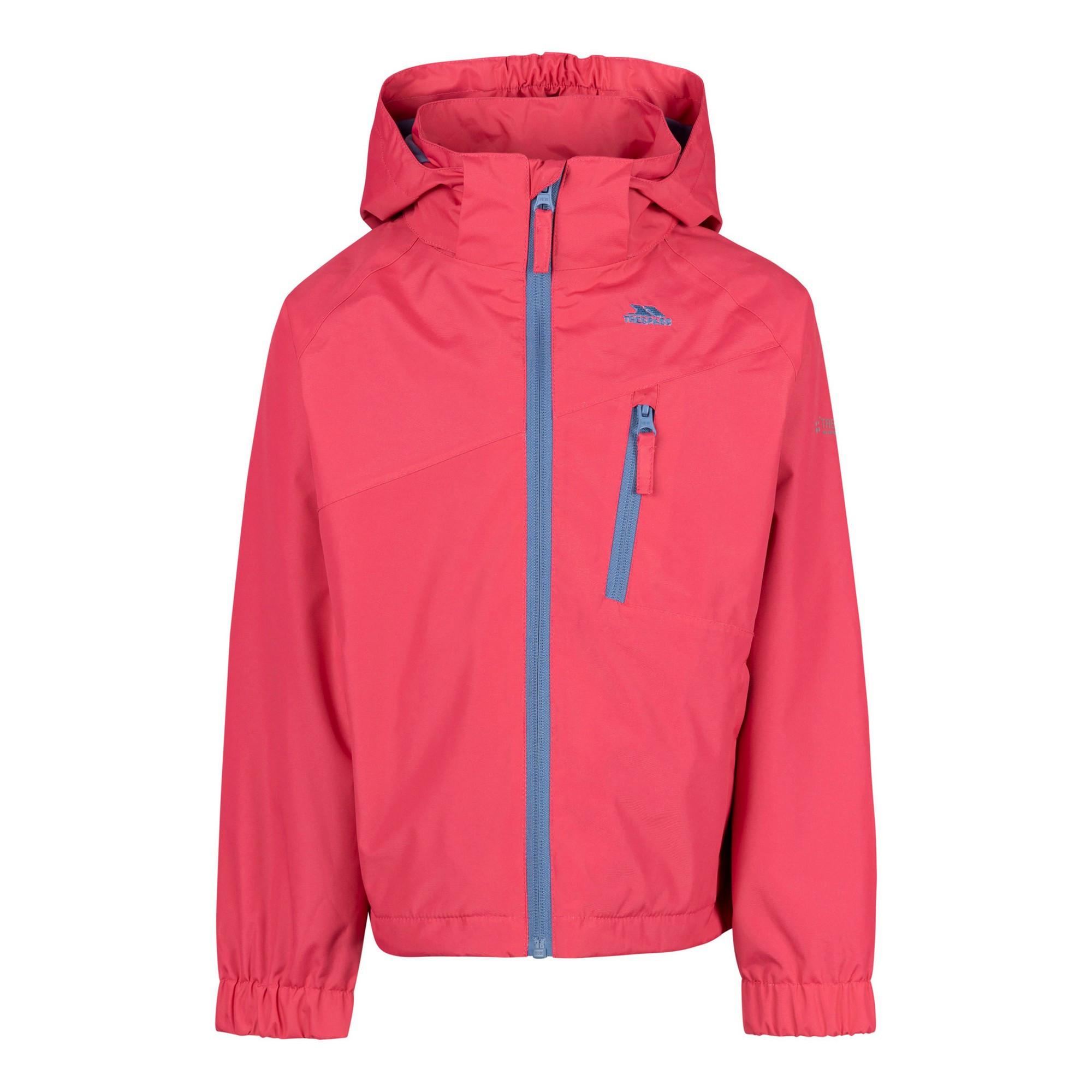 Trespass  Flexie Jacke, wasserfest 