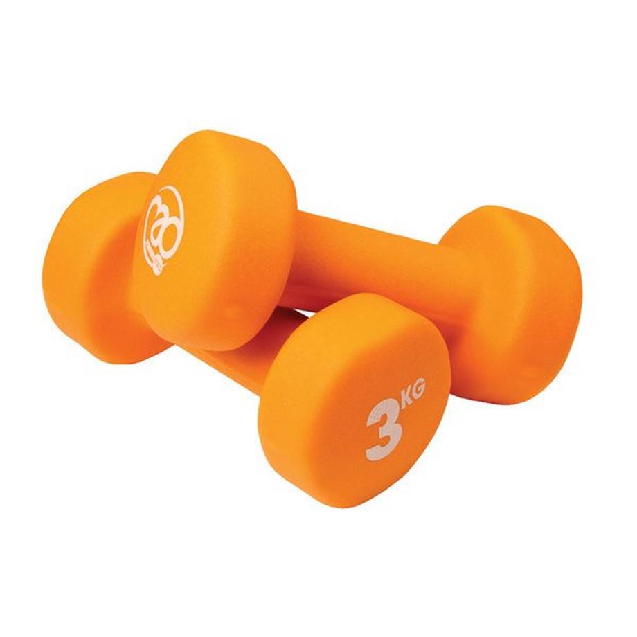 Set d´haltères