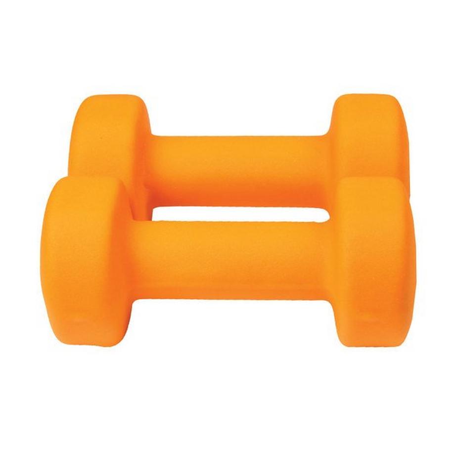 Pilates Mad Fitness Mad Talbot Torro  Set d´haltères 