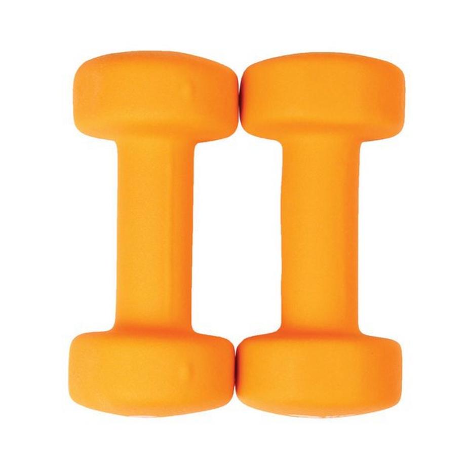 Pilates Mad Fitness Mad Talbot Torro  Set d´haltères 