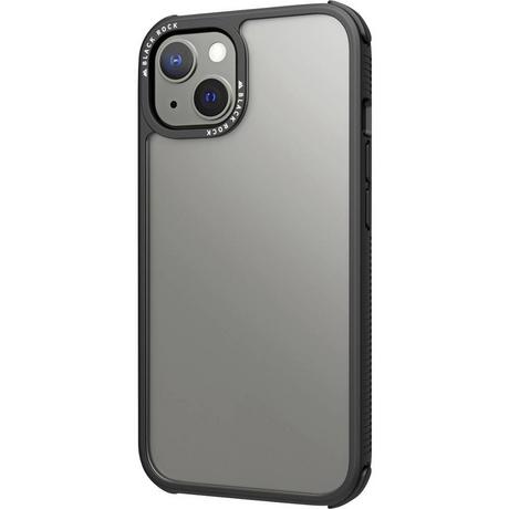 Black Rock  Coque robuste pour Apple iPhone 13 