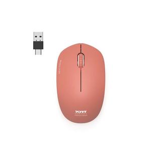 Port Designs  Souris sans fil PC Wireless 2.4 GHz  Collection 2 