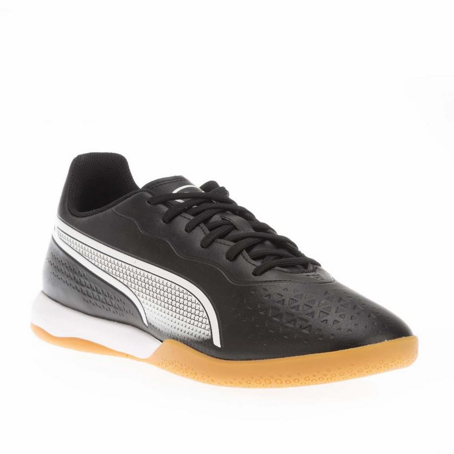 PUMA  Baskets KING MATCH IT 