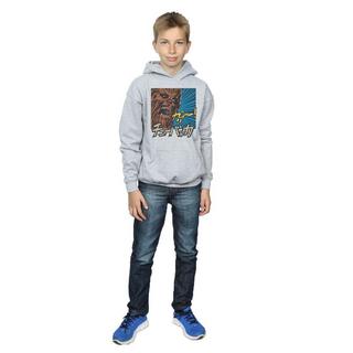 STAR WARS  Roar Kapuzenpullover 