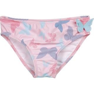 Playshoes  maillot de bain 2 pièces avec protection uv grande fille butterfly 