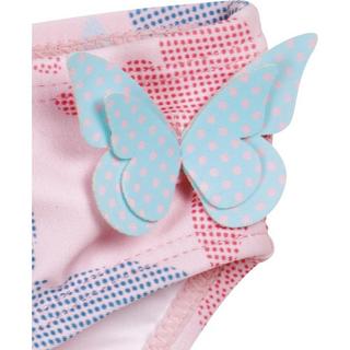 Playshoes  maillot de bain 2 pièces avec protection uv grande fille butterfly 