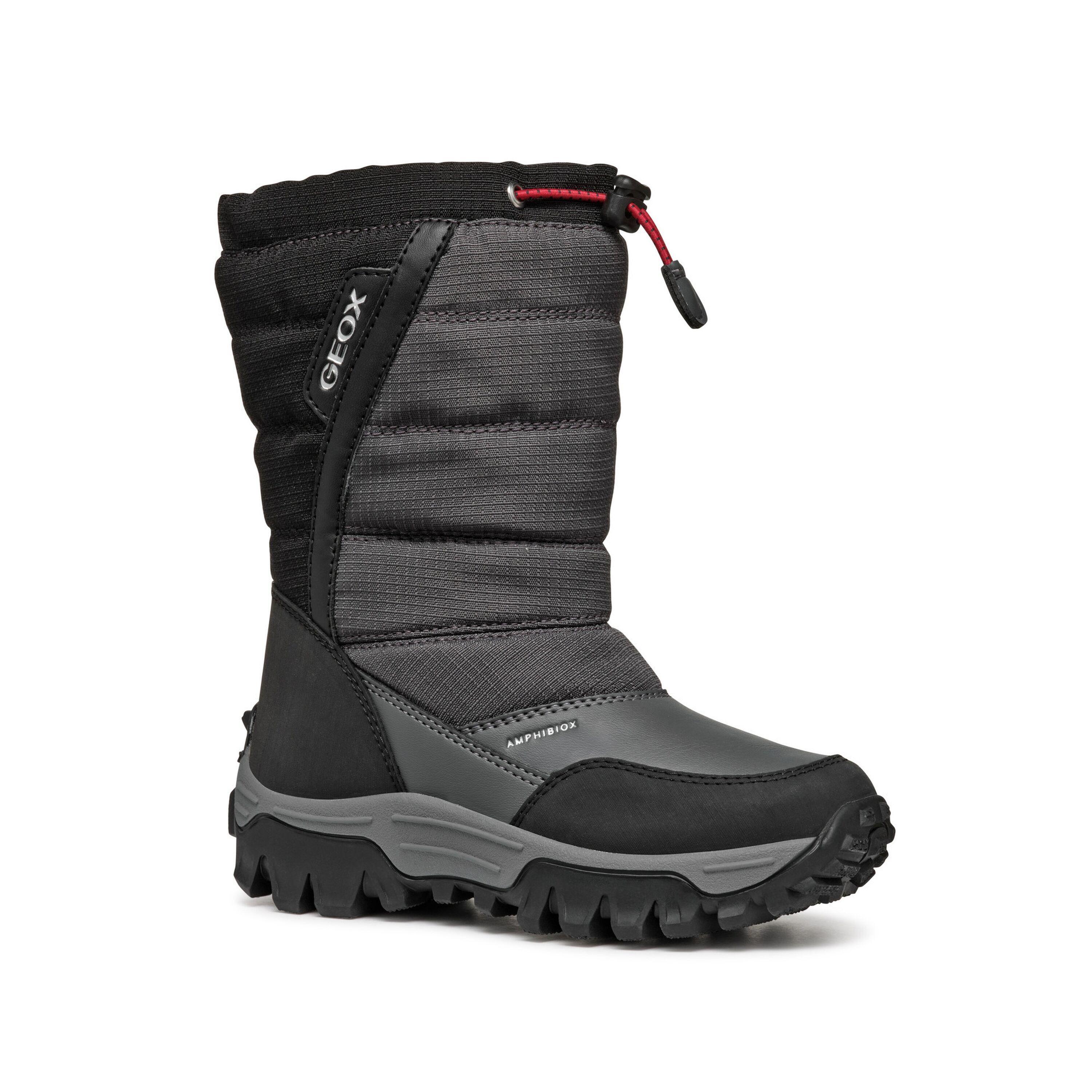 GEOX  bottes himalaya 