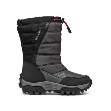 bottes himalaya