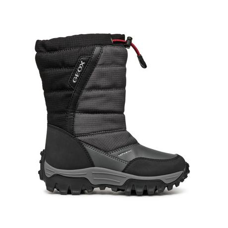 GEOX  bottes himalaya 