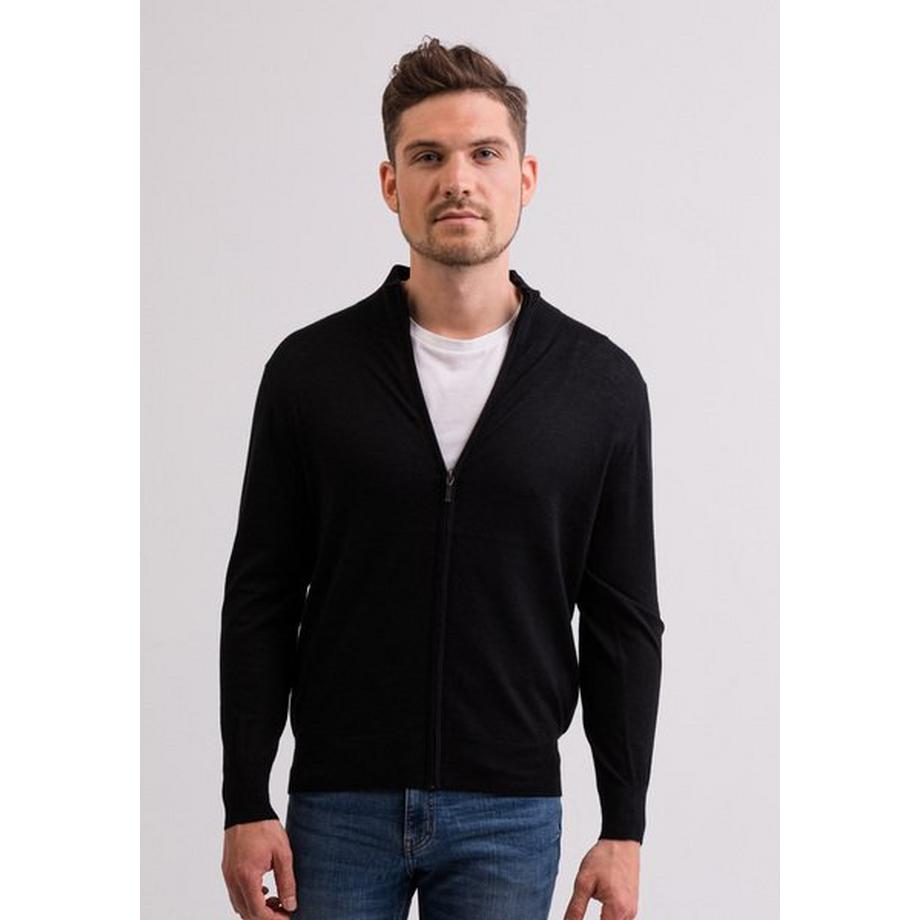 CASH-MERE.CH Kaschmir Cardigan  