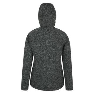 Mountain Warehouse  Nevis Hoodie mit durchgehendem Reißverschluss 