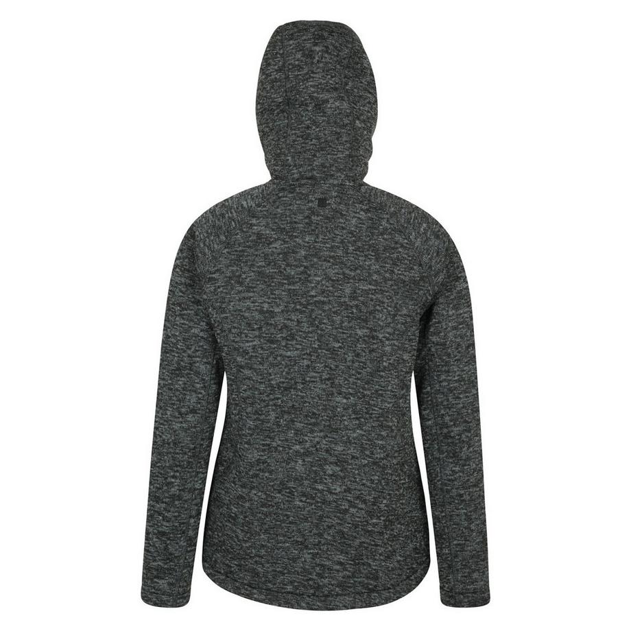 Mountain Warehouse Veste à capuche NEVIS  
