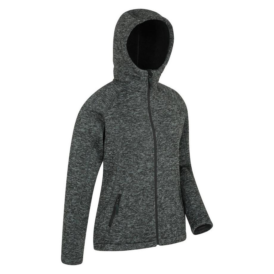 Mountain Warehouse Veste à capuche NEVIS  