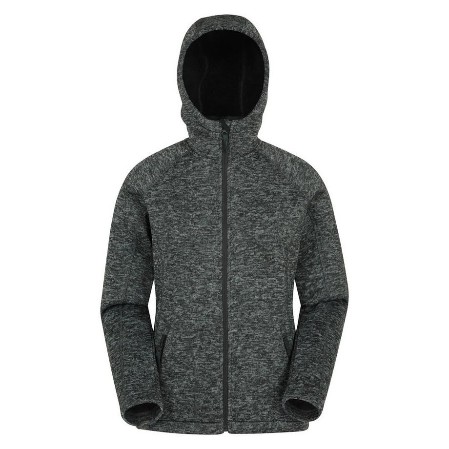Veste à capuche NEVIS