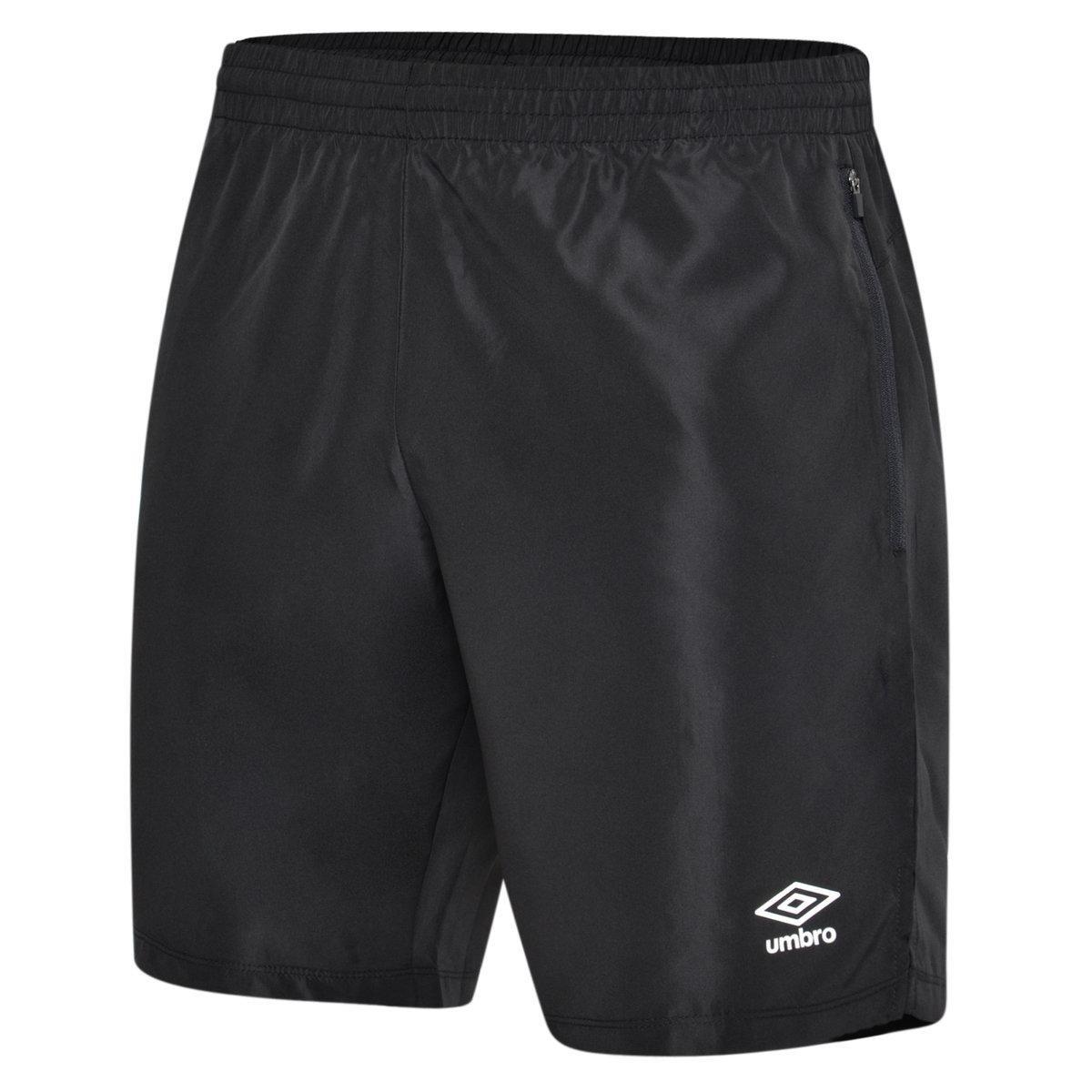 Image of Club Essential Shorts Training Herren Schwarz 4XL