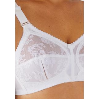 Damart  Soutien-gorge sans armatures Doreen de Triumph. 