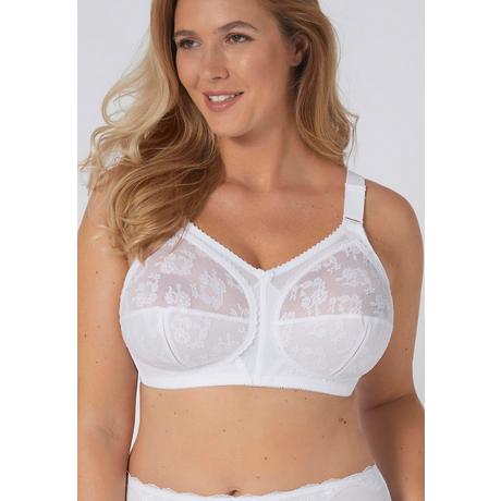 Damart  Soutien-gorge sans armatures Doreen de Triumph. 