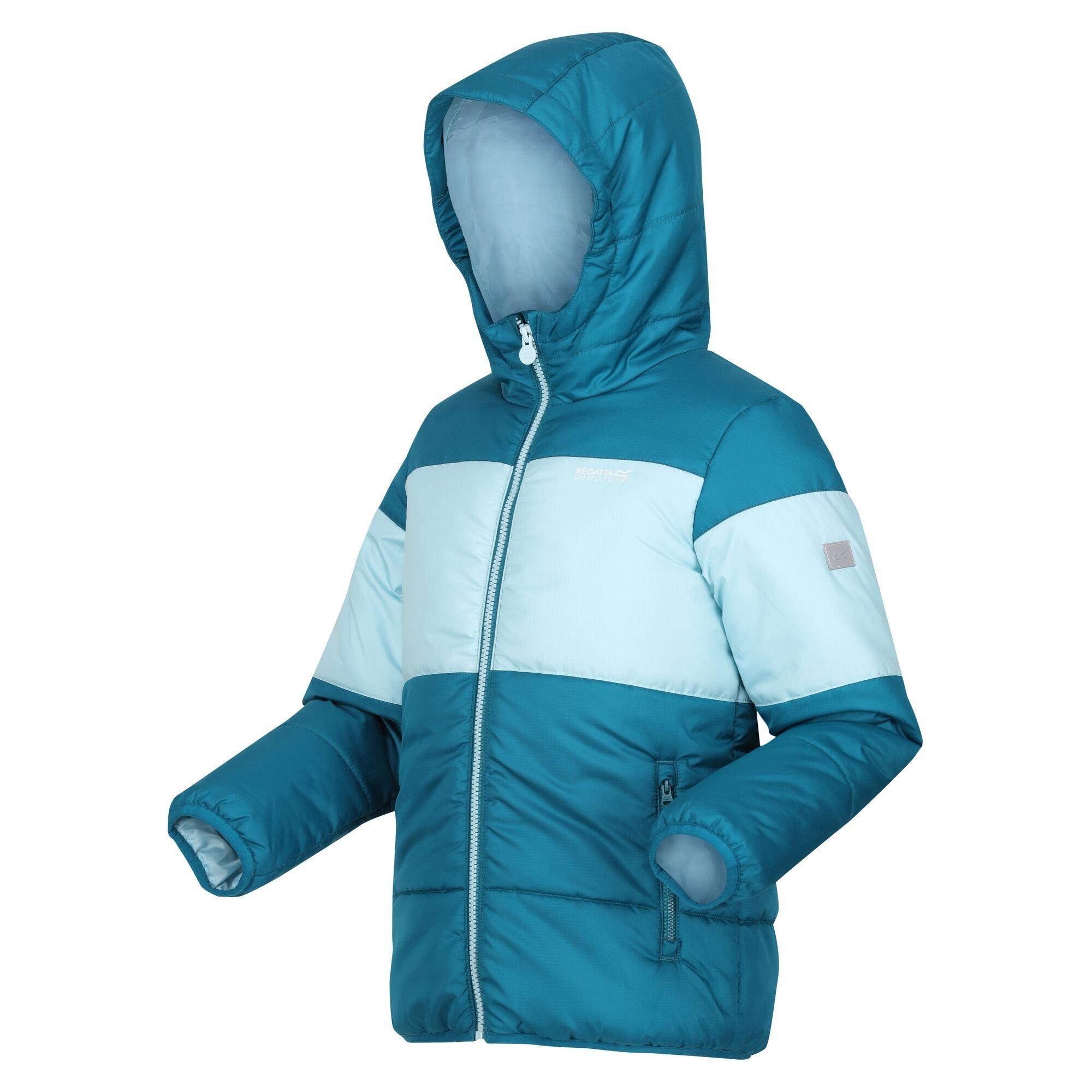 Regatta  Lofthouse VII Steppjacke 