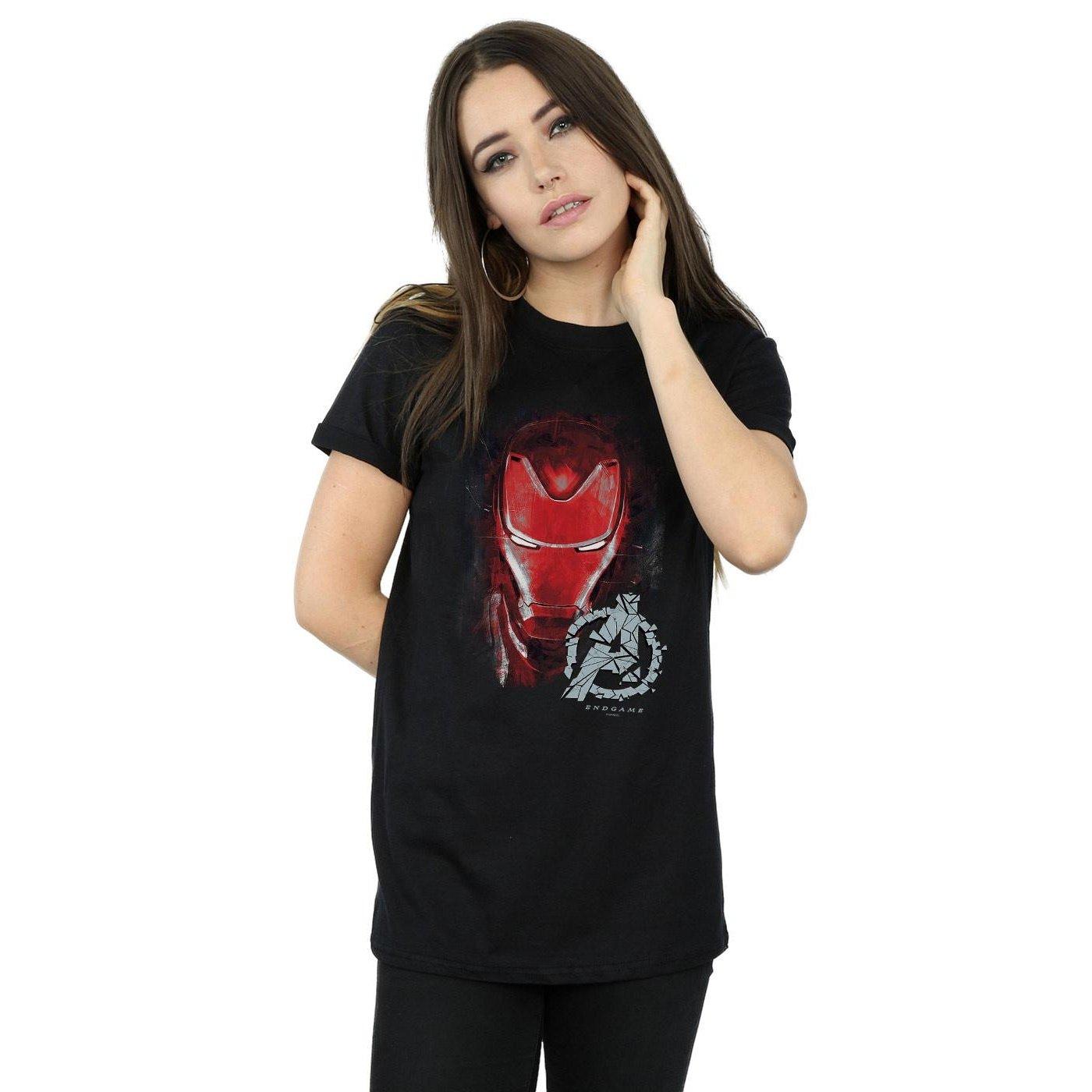 MARVEL  Avengers Endgame TShirt 