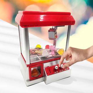 Mad Monkey Automate de préhension  