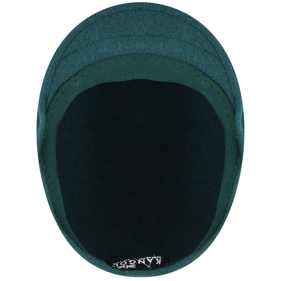 KANGOL Béret Laine Sans Couture 507  