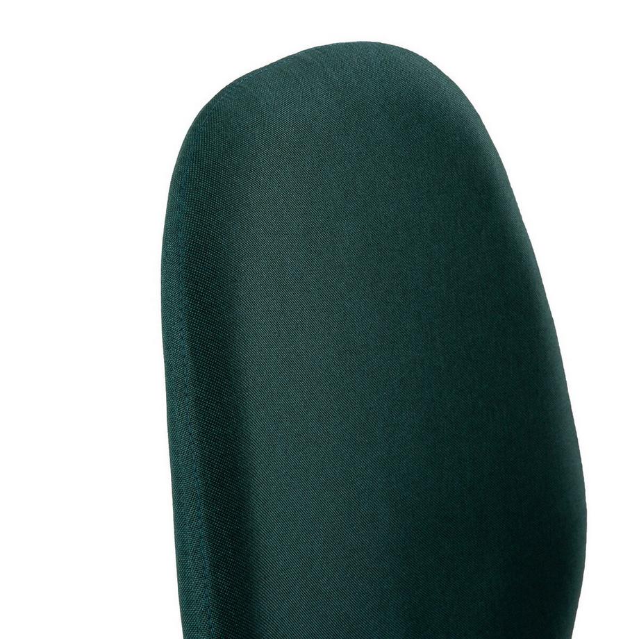 La Redoute Intérieurs Lot de 2 chaises Nordie  