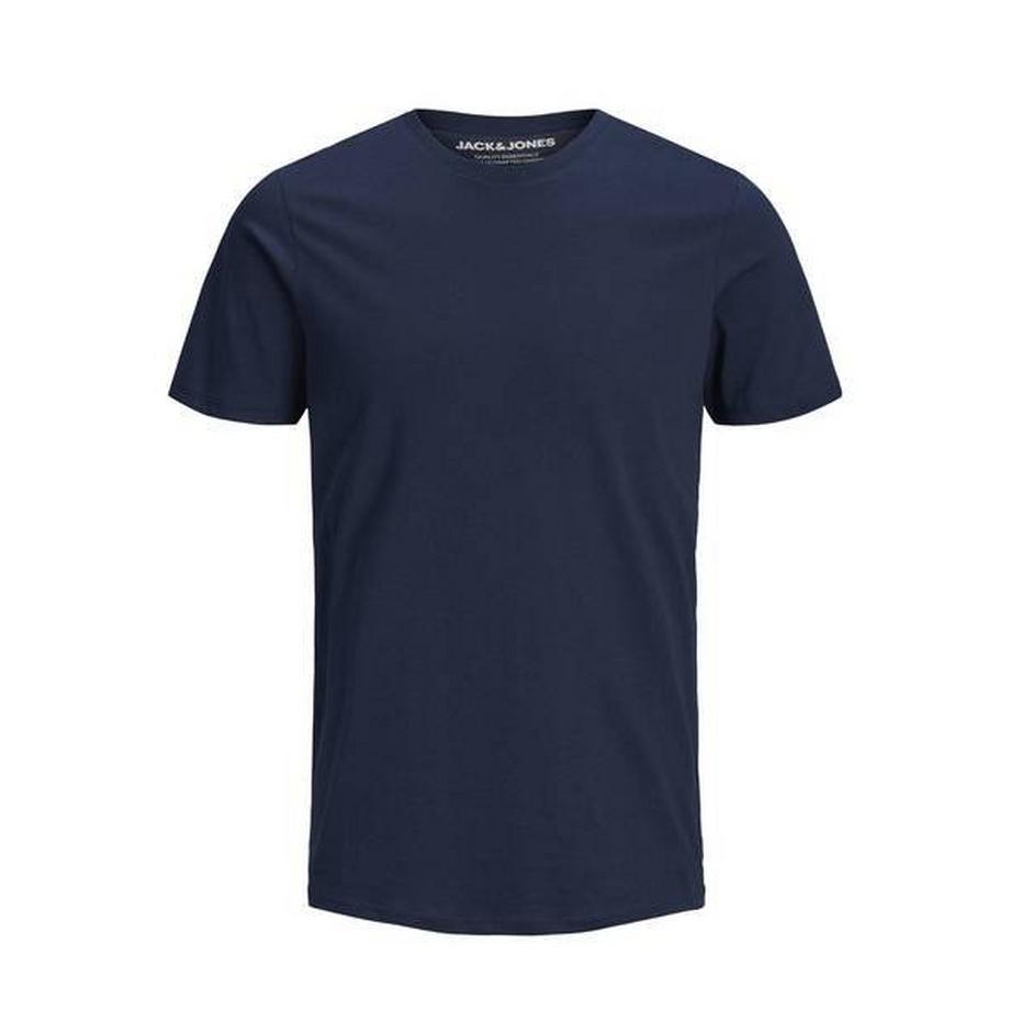 JACK & JONES T-shirt Casual Comfort Fit  