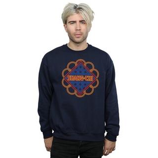 MARVEL  ShangChi And The Legend Of The Ten Rings Sweatshirt 