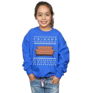 Friends  Sweatshirt 