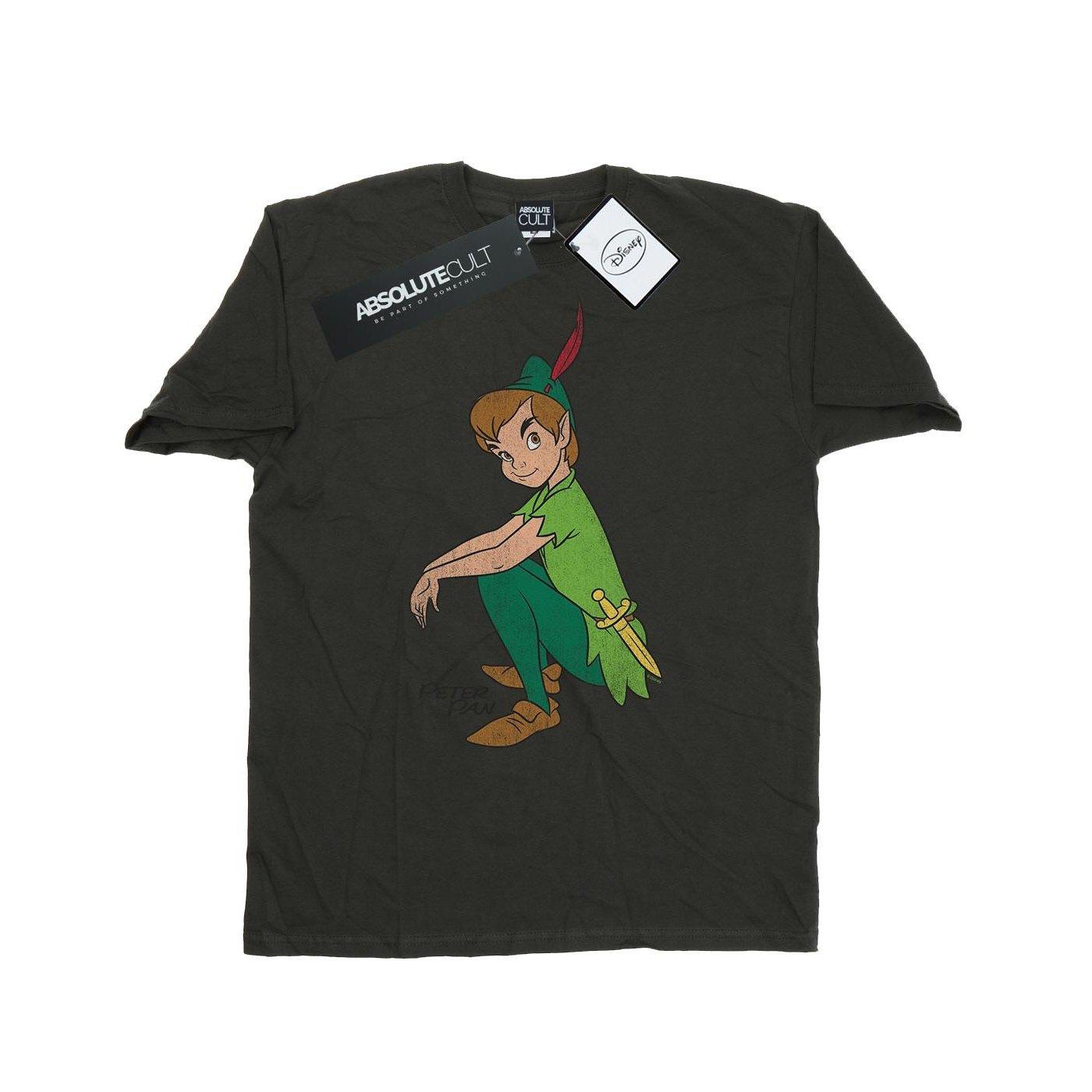 Peter Pan  Classic TShirt 