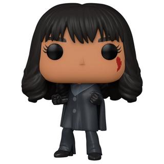 Funko  Figurine POP Umbrella Academy Allison 