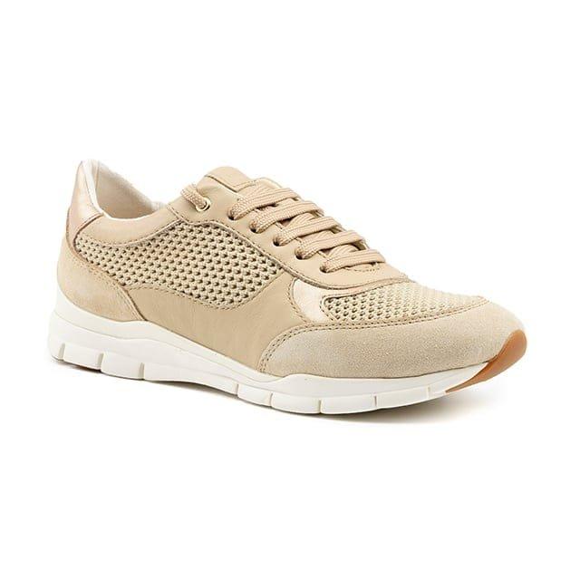 Image of D Sukie-36 Damen Beige 36