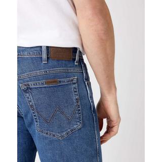 Wrangler  Jean droit Regular Fit 