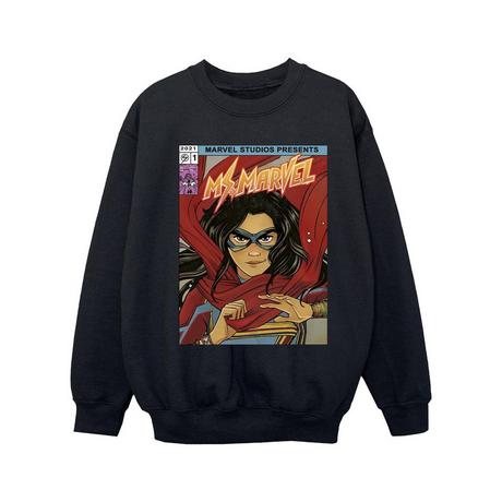 MARVEL  Sweatshirt 