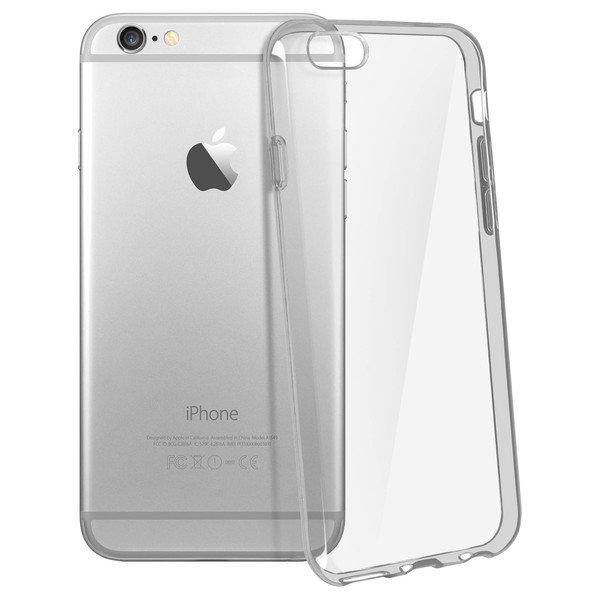 Image of Ultra-Clear Case iPhone 6 Plus / 6S Plus