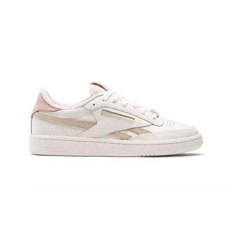 Reebok  Club C Revenge - Basket cuir 