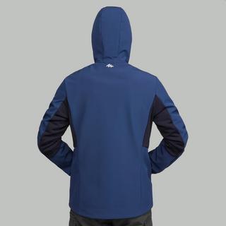 FORCLAZ  Softshell-Jacke - MT500 