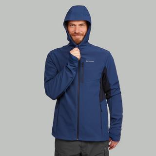 FORCLAZ  Softshell-Jacke - MT500 