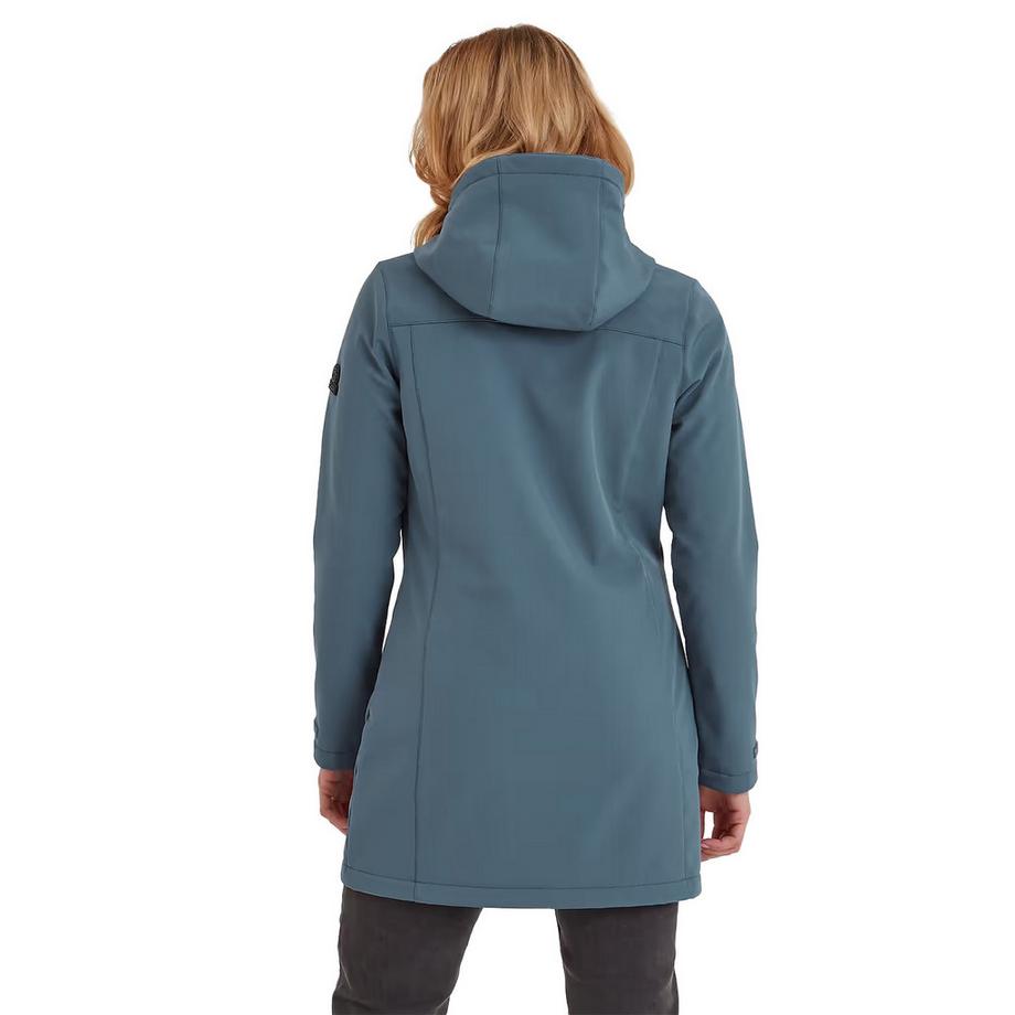 Tog24 Veste Softshell Keld Longue  