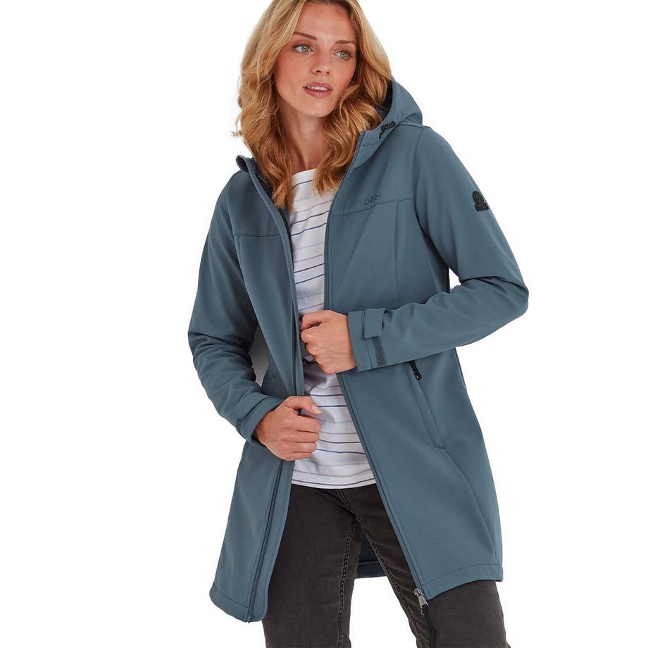 Tog24 Veste Softshell Keld Longue  