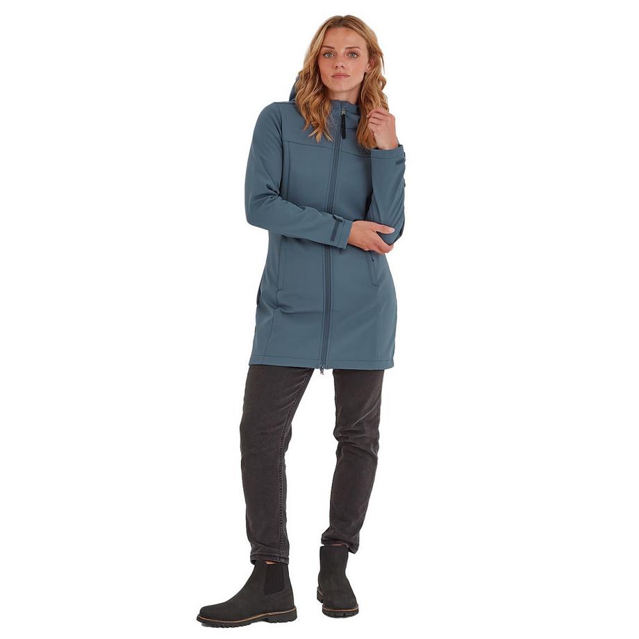 Tog24 Veste Softshell Keld Longue  
