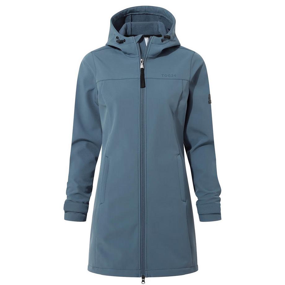 Veste Softshell Keld