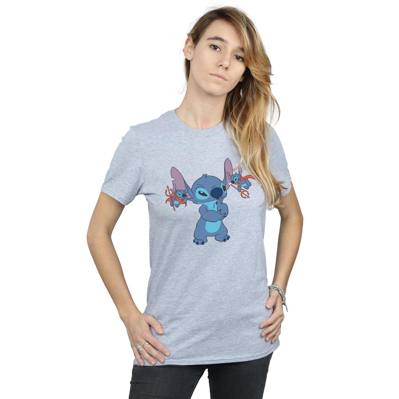 Disney  Tshirt LITTLE DEVILS 