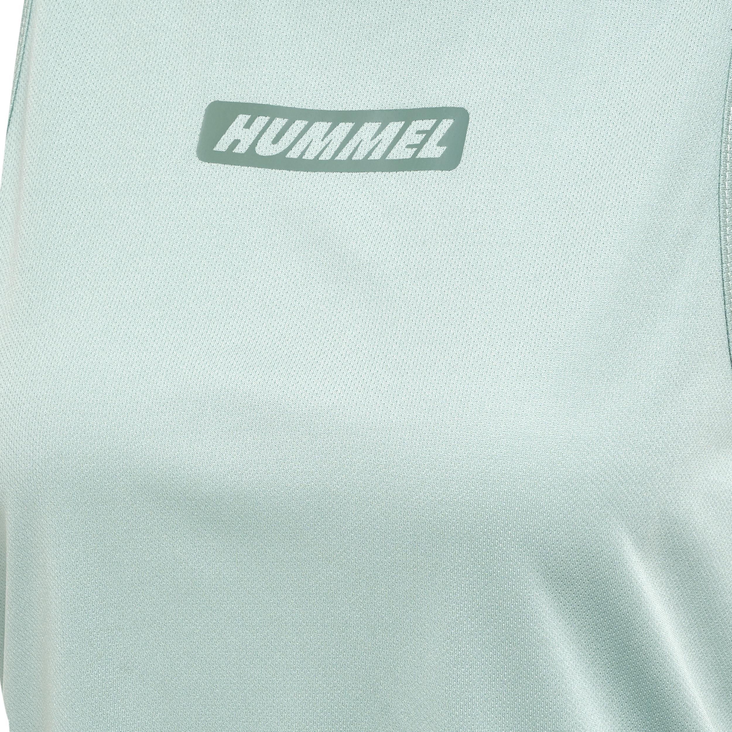 Hummel  damen-top humme te toa 