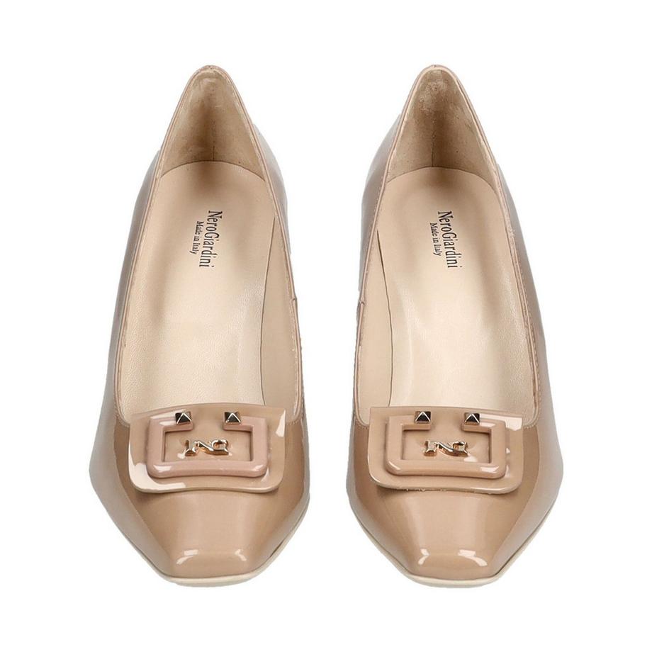 Nero Giardini Pumps E409361DE  