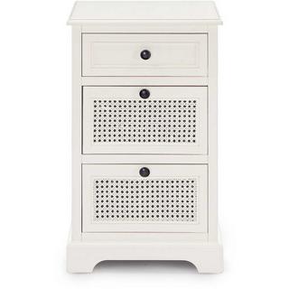 mutoni Commode 3 tiroirs Amabel  