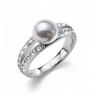 Oliver Weber Collection  Ring Pearl Play 