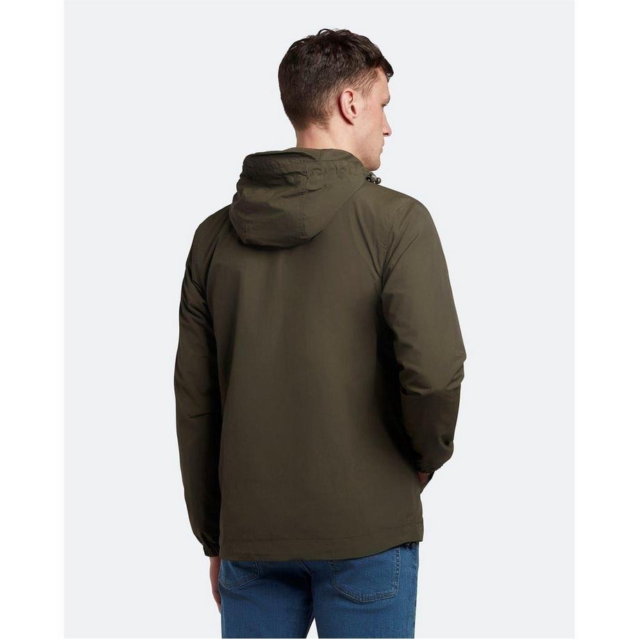 LYLE & SCOTT Giacca impermeabile con cappuccio  