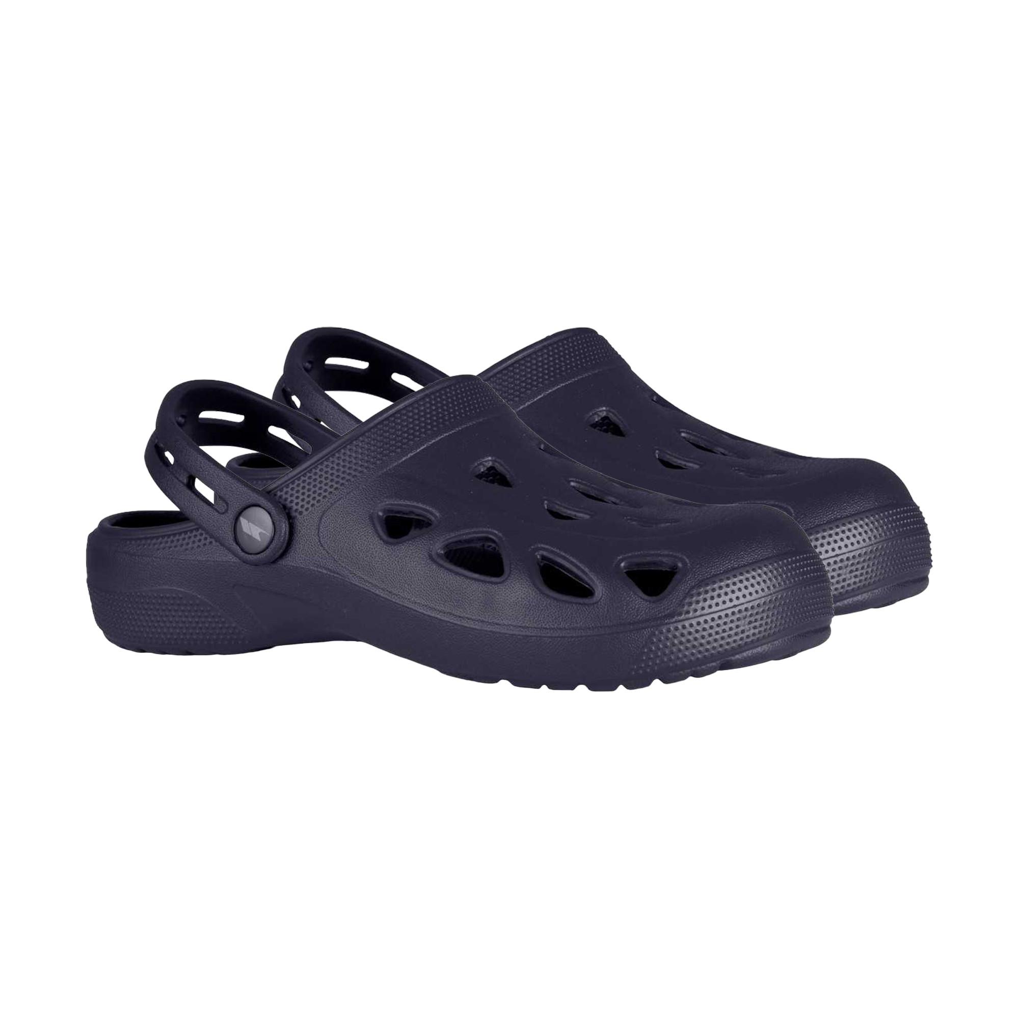 Trespass  Clogs Charter 