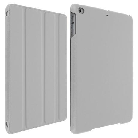 Akashi  Akashi Etui iPad Air 2 Weiß 